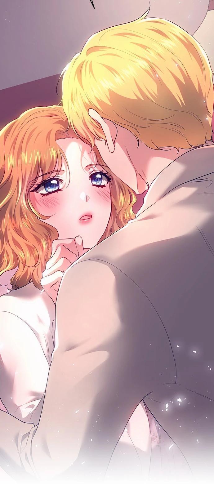皇女，一朵疯狂绽放的花 第104话 第20页