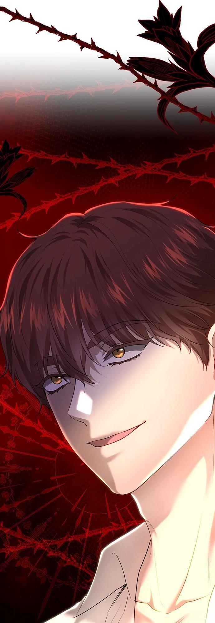 皇女，一朵疯狂绽放的花 第104话 第60页
