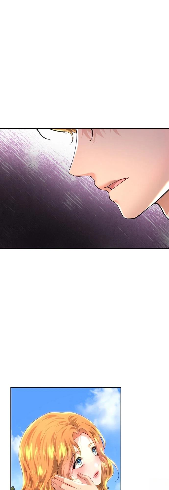 皇女，一朵疯狂绽放的花 第105话 第63页