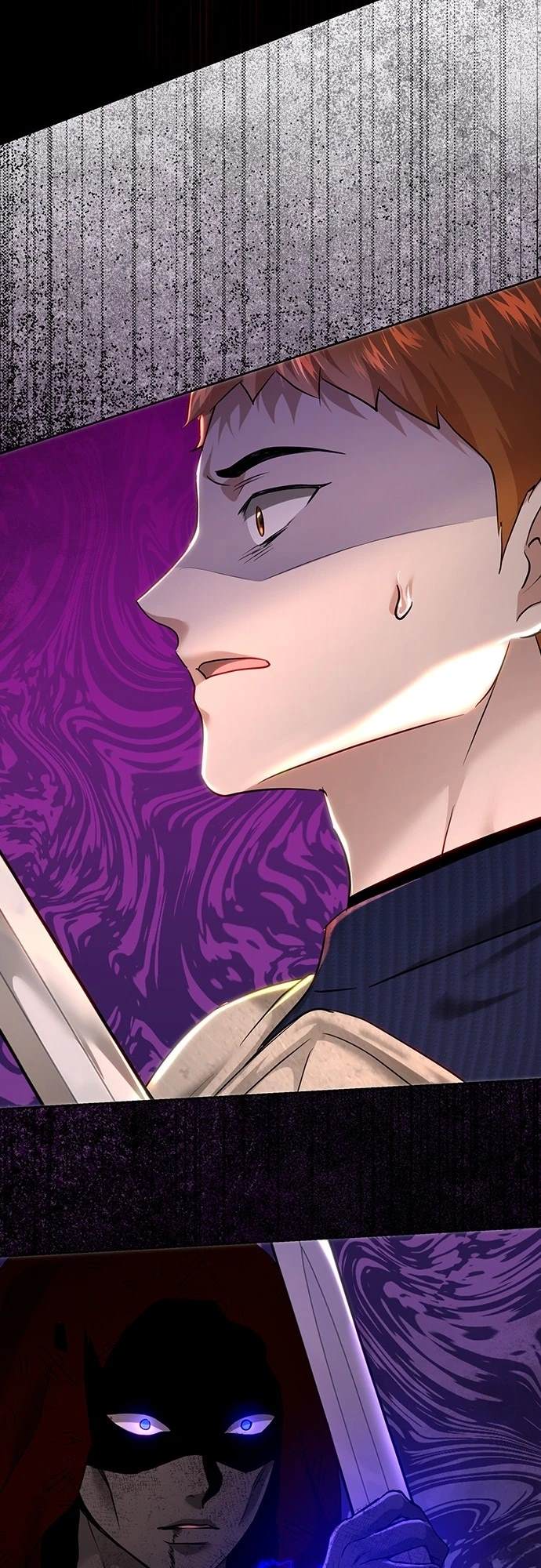 皇女，一朵疯狂绽放的花 第108话 第47页