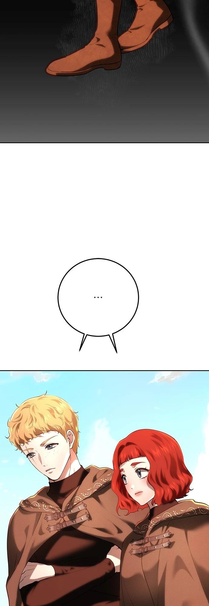 皇女，一朵疯狂绽放的花 第113话 第44页