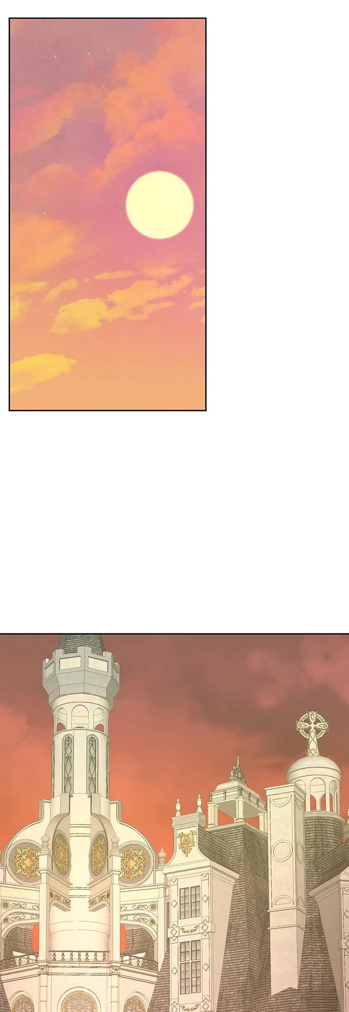皇女，一朵疯狂绽放的花 第115话 第22页