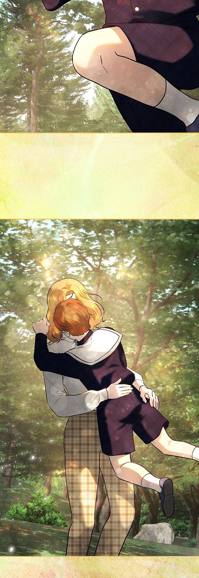 皇女，一朵疯狂绽放的花 第118话 第43页