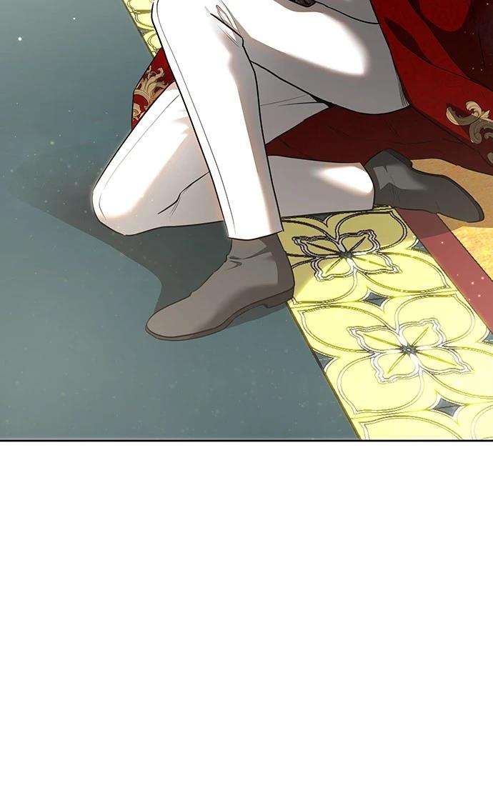 皇女，一朵疯狂绽放的花 第119话 第41页