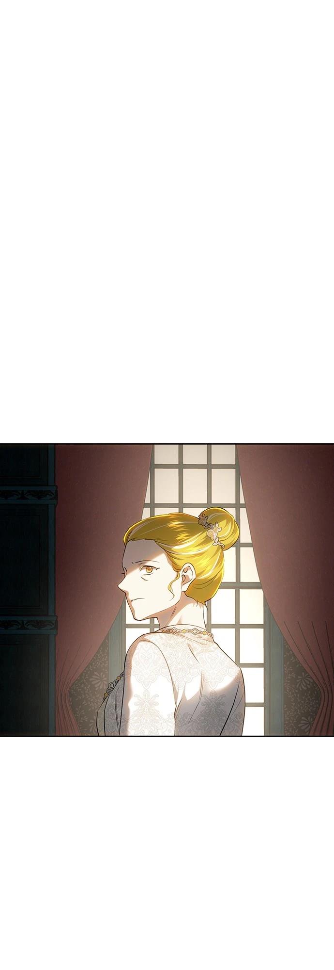 皇女，一朵疯狂绽放的花 第120话 第60页