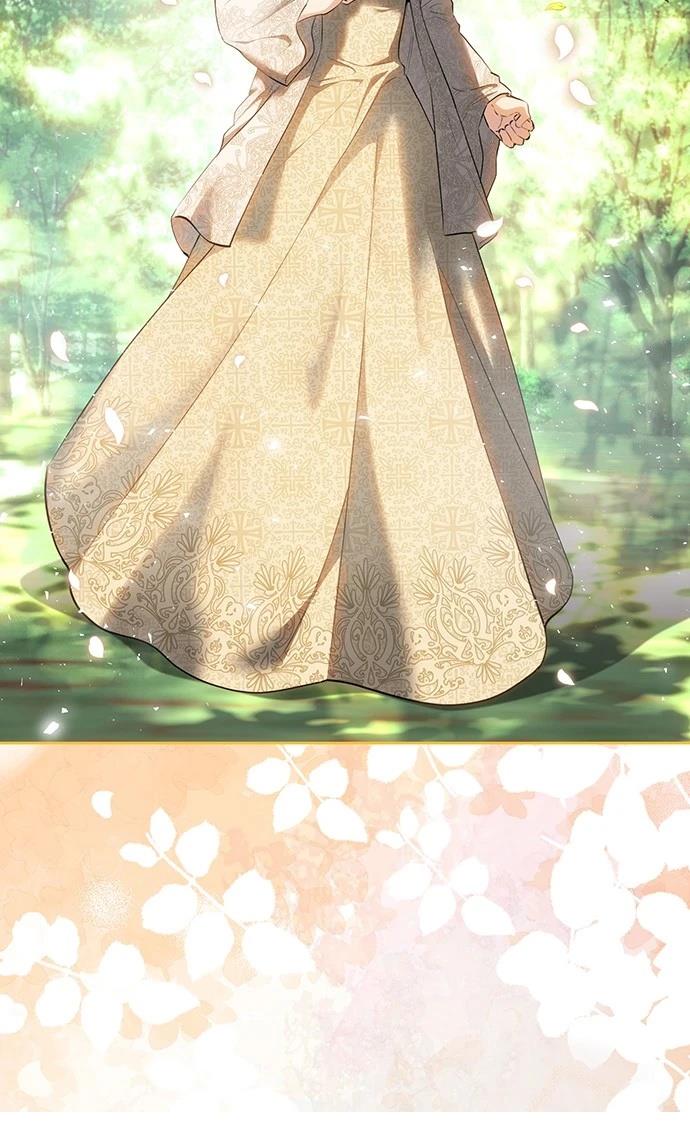 皇女，一朵疯狂绽放的花 第120话 第67页