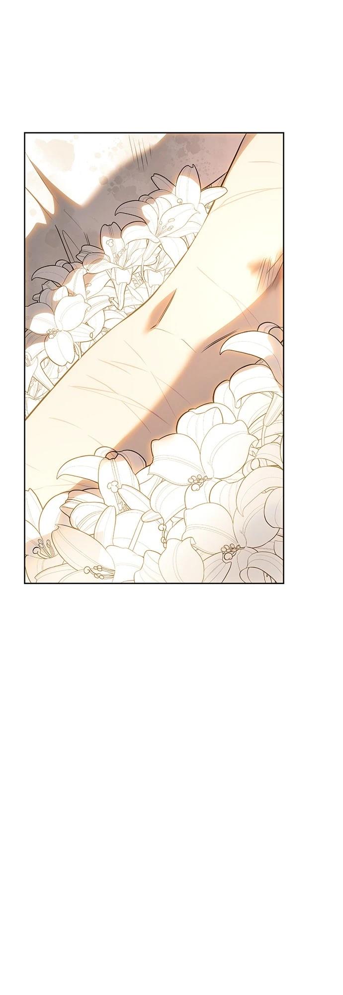 皇女，一朵疯狂绽放的花 第121话 第3页