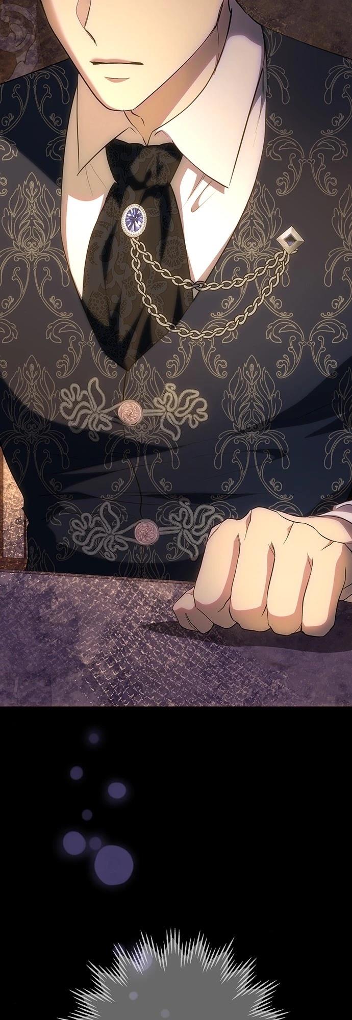 皇女，一朵疯狂绽放的花 第121话 第41页