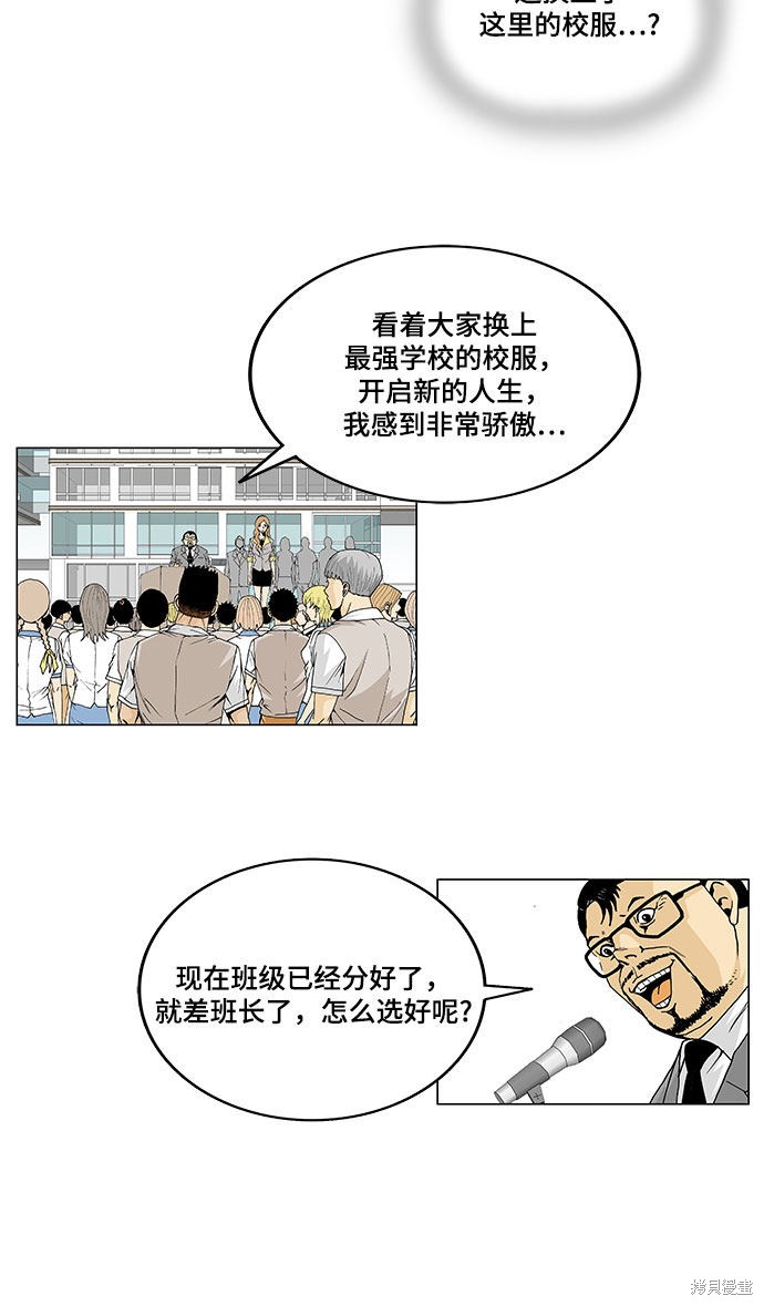 最强传说姜海孝 第4话 第8页