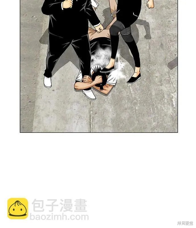 最强传说姜海孝 第151话 第28页