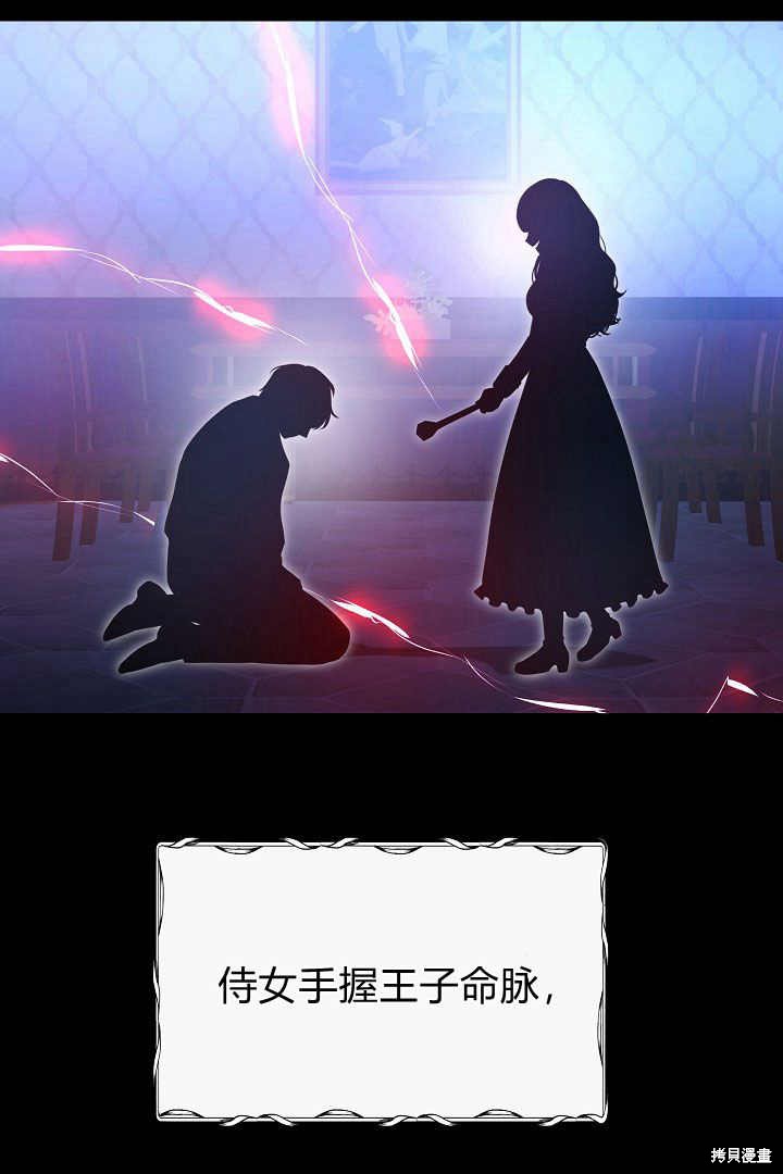 作为监禁物的女仆生活 第1话 第68页