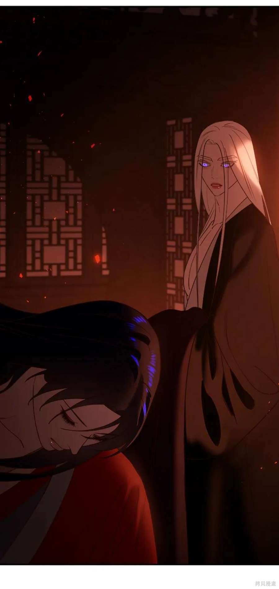 妙龄皇子 第69话 第102页