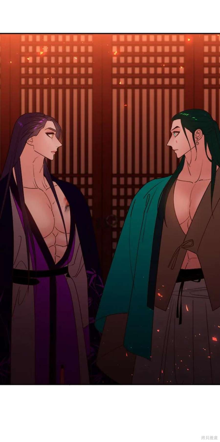 妙龄皇子 第69话 第104页
